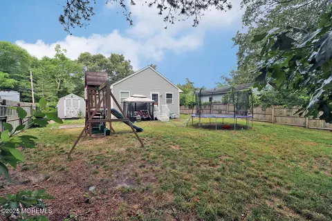 Exterior - 46 Bryant Rd, Waretown, NJ 08758 photo 8 of 11