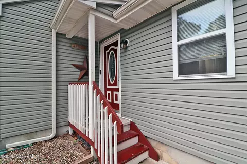 Exterior - 46 Bryant Rd, Waretown, NJ 08758 photo 11 of 11