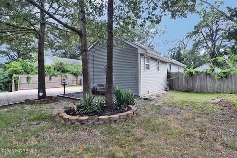 Exterior - 46 Bryant Rd, Waretown, NJ 08758 photo 3 of 11