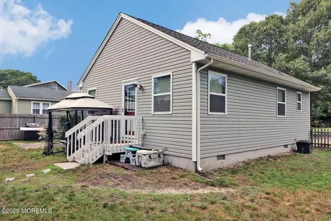 Exterior - 46 Bryant Rd, Waretown, NJ 08758 photo 5 of 11