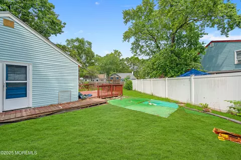 Exterior - 90 Dock Rd, Brick, NJ 08723 photo 5 of 9