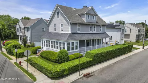147 W West End Ave, Long Branch, NJ 07740