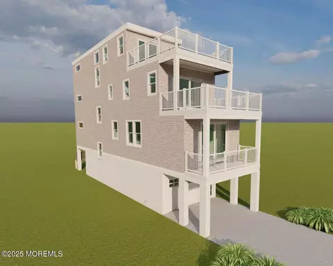 122 Fremont Ave, Seaside Heights, NJ 08751