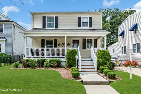 502 Corlies Ave, Allenhurst, NJ 07711