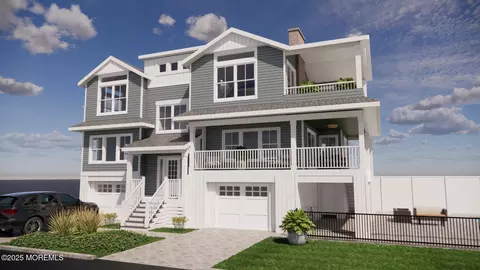 295 N 5th St, Surf City, NJ 08008