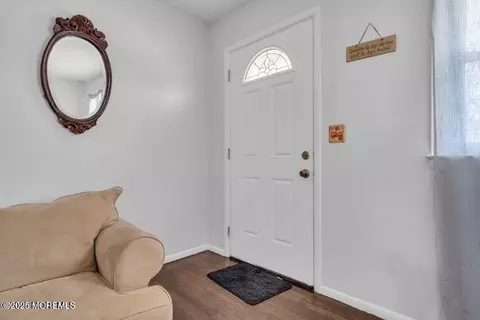 Entry Way - 8 Spruce Ter, Jackson, NJ 08527 photo 1 of 1
