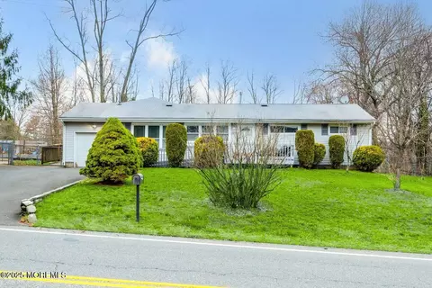 1272 Aldrich Rd, Jackson, NJ 08527