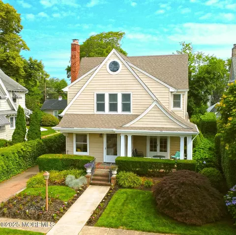 316 St Clair Ave, Spring Lake, NJ 07762