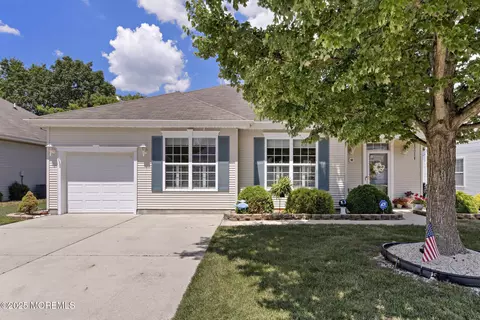 12 Sunrise Bay Blvd, Little Egg Harbor, NJ 08087