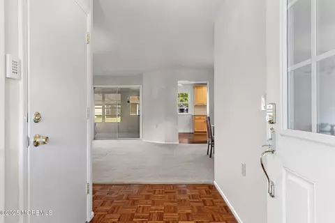 Entry Way - 40 Canterbury Dr, Forked River, NJ 08731 photo 2 of 3