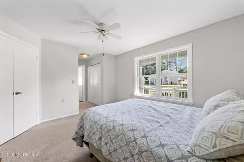 Bedroom - 40 Canterbury Dr, Forked River, NJ 08731 photo 2 of 3