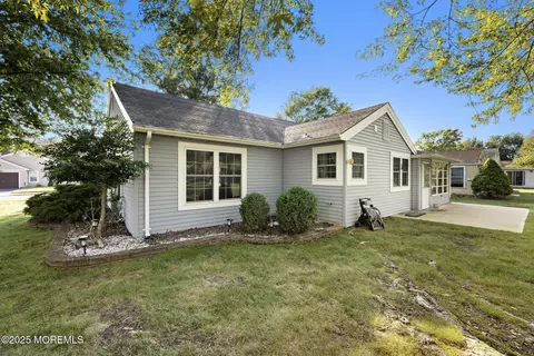 Exterior - 40 Canterbury Dr, Forked River, NJ 08731 photo 8 of 8