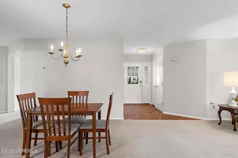 Dining - 40 Canterbury Dr, Forked River, NJ 08731 photo 3 of 4