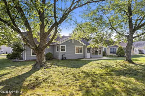 Exterior - 40 Canterbury Dr, Forked River, NJ 08731 photo 7 of 8