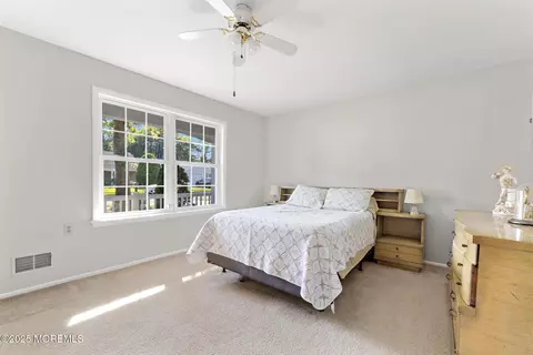 Bedroom - 40 Canterbury Dr, Forked River, NJ 08731 photo 1 of 3