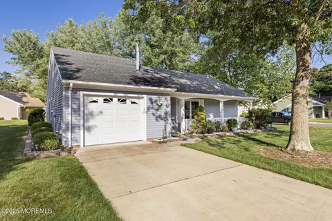 Exterior - 40 Canterbury Dr, Forked River, NJ 08731 photo 1 of 8