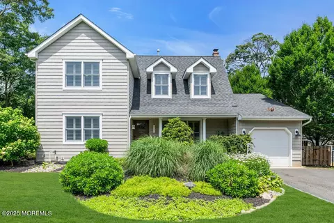 2205 Monmouth Blvd, Wall, NJ 07719
