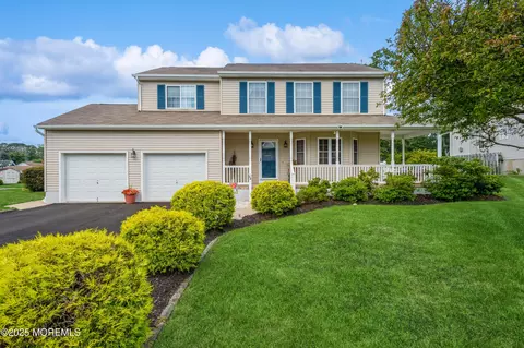 12 Aarons Way, Brick, NJ 08723