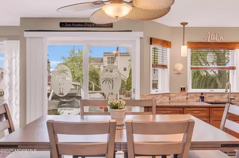 Dining - 1007 Aloha Dr, Forked River, NJ 08731 photo 2 of 2