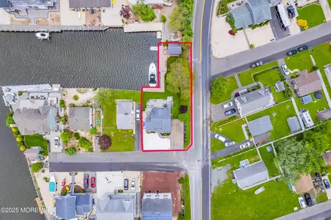 View/Area - 1007 Aloha Dr, Forked River, NJ 08731 photo 3 of 7