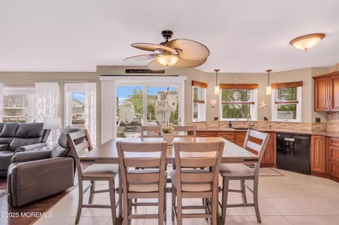 Dining - 1007 Aloha Dr, Forked River, NJ 08731 photo 1 of 2