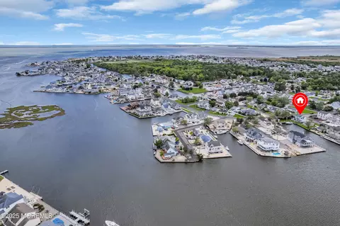View/Area - 1007 Aloha Dr, Forked River, NJ 08731 photo 1 of 7