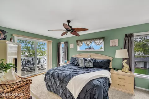 Bedroom - 1007 Aloha Dr, Forked River, NJ 08731 photo 1 of 4