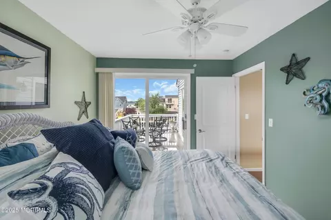 Bedroom - 1007 Aloha Dr, Forked River, NJ 08731 photo 4 of 4