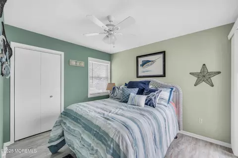 Bedroom - 1007 Aloha Dr, Forked River, NJ 08731 photo 3 of 4