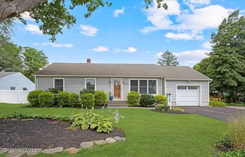 3100 Harrison St, Wall, NJ 07719