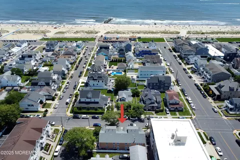 911 Beach Ave, Bradley Beach, NJ 07720