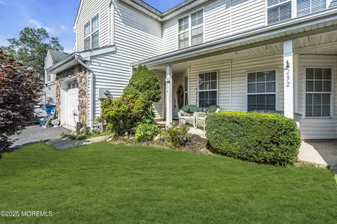 234 Moses Milch Dr, Howell, NJ 07731