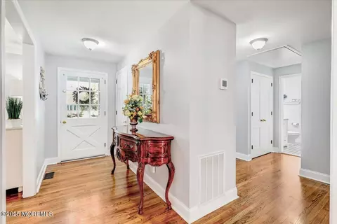 Entry Way - 48 Crest Dr, Brick, NJ 08724 photo 1 of 1