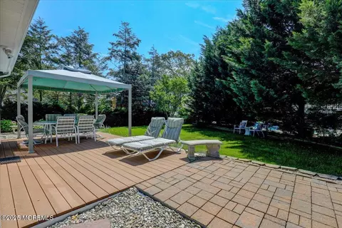Exterior - 48 Crest Dr, Brick, NJ 08724 photo 9 of 13