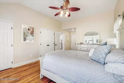 Bedroom - 48 Crest Dr, Brick, NJ 08724 photo 2 of 6