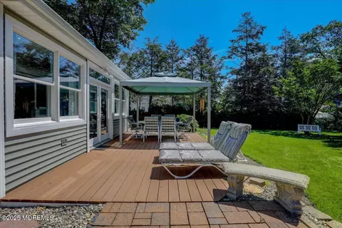 Exterior - 48 Crest Dr, Brick, NJ 08724 photo 10 of 13