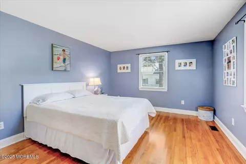 Bedroom - 48 Crest Dr, Brick, NJ 08724 photo 3 of 6