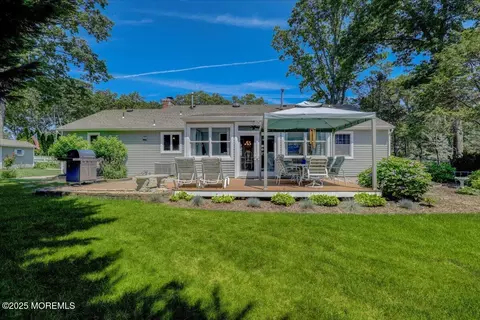 Exterior - 48 Crest Dr, Brick, NJ 08724 photo 12 of 13