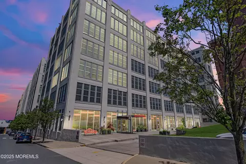 50 Dey St #434, Jersey City, NJ 07306