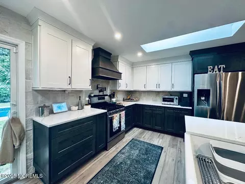 Kitchen - 412 Steuben Ave, Forked River, NJ 08731 photo 4 of 4