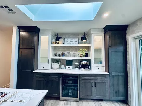 Kitchen - 412 Steuben Ave, Forked River, NJ 08731 photo 2 of 4