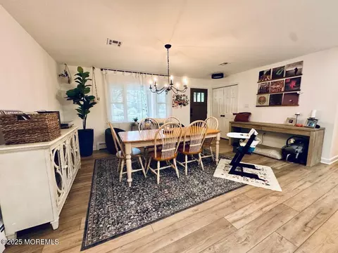 Dining - 412 Steuben Ave, Forked River, NJ 08731 photo 1 of 1