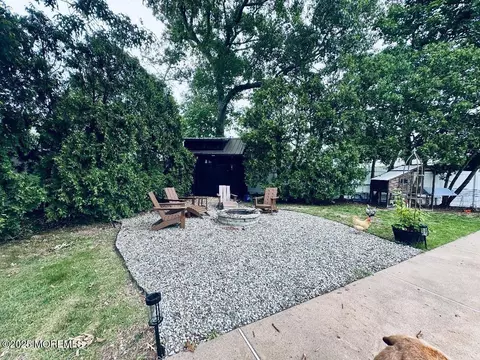 Exterior - 412 Steuben Ave, Forked River, NJ 08731 photo 8 of 10