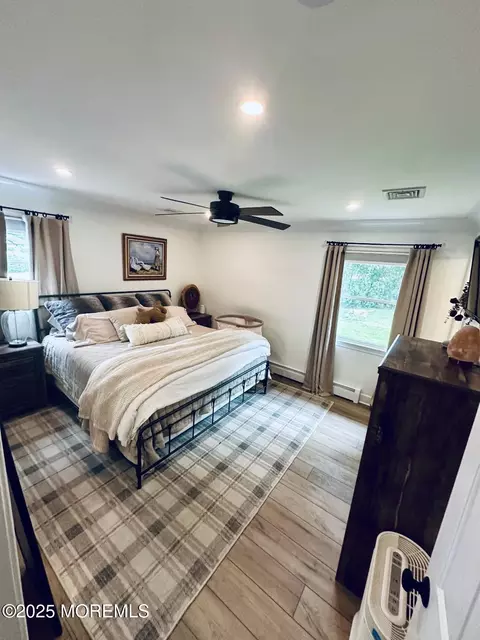 Bedroom - 412 Steuben Ave, Forked River, NJ 08731 photo 3 of 5