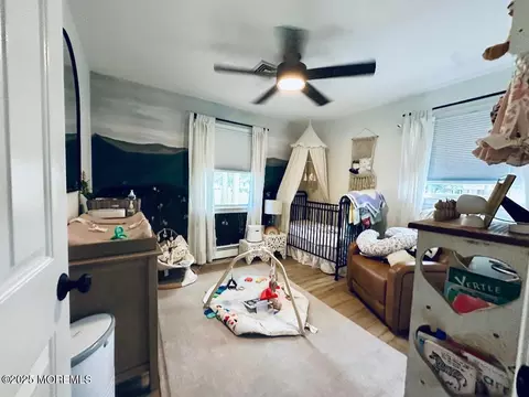 Bedroom - 412 Steuben Ave, Forked River, NJ 08731 photo 2 of 5