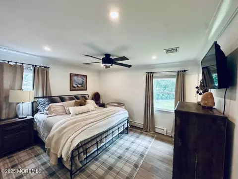 Bedroom - 412 Steuben Ave, Forked River, NJ 08731 photo 4 of 5
