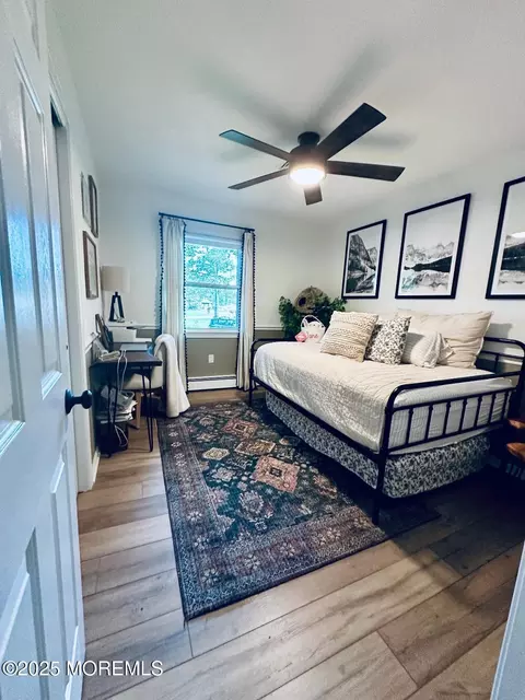 Bedroom - 412 Steuben Ave, Forked River, NJ 08731 photo 1 of 5