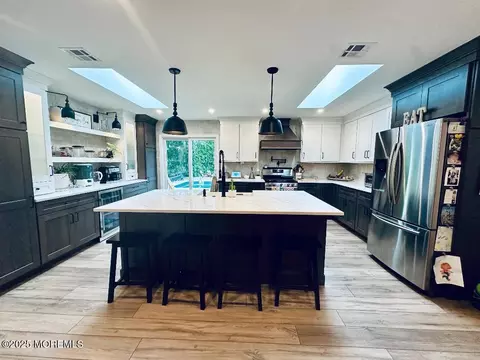 Kitchen - 412 Steuben Ave, Forked River, NJ 08731 photo 1 of 4