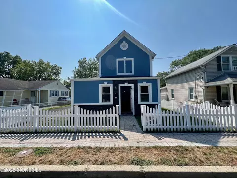 68 Cypress St, Long Branch, NJ 07740