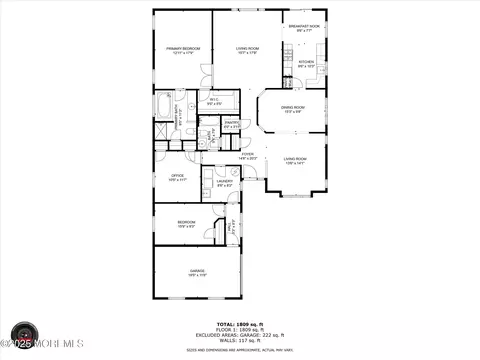 6 Thatcher Ct, Jackson, NJ 08527 photo 2